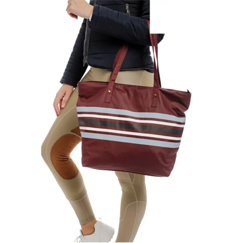 Horseware Tote Bag - Port